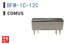BFM-1C-12C|Comus