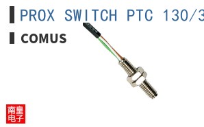 PROX SWITCH PTC 130/30|Comus