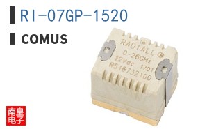 RI-07GP-1520|Comus