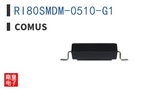 RI80SMDM-0510-G1|Comus