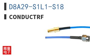 D8A29-S1L1-S18|ConductRF