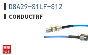 D8A29-S1LF-S12|ConductRF