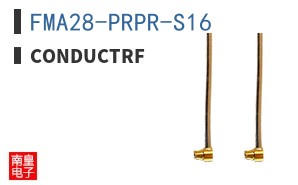 FMA28-PRPR-S16|ConductRF