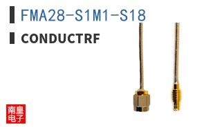 FMA28-S1M1-S18|ConductRF