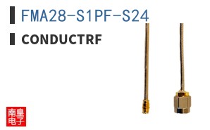 FMA28-S1PF-S24|ConductRF