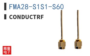 FMA28-S1S1-S60|ConductRF