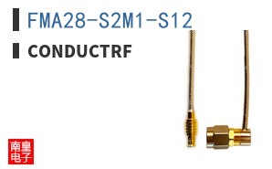 FMA28-S2M1-S12|ConductRF
