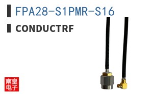 FPA28-S1PMR-S16|ConductRF