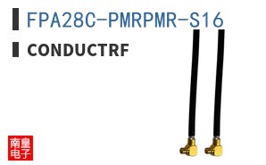 FPA28C-PMRPMR-S16|ConductRF