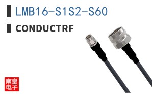 LMB16-S1S2-S60|ConductRF