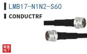 LMB17-N1N2-S60|ConductRF