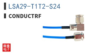 LSA29-T1T2-S24|ConductRF