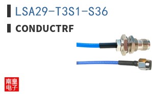 LSA29-T3S1-S36|ConductRF