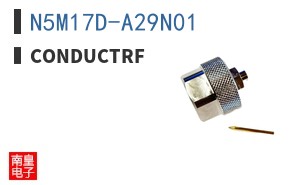 N5M17D-A29N01|ConductRF