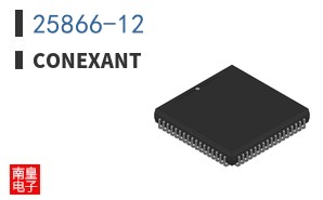 25866-12|Conexant