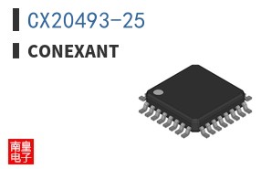 CX20493-25|Conexant