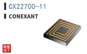 CX22700-11|Conexant