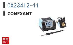 CX23412-11|Conexant