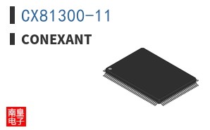 CX81300-11|Conexant