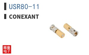 USR80-11|Conexant