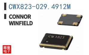 CWX823-029.4912M|Connor Winfield