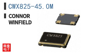 CWX825-45.0M|Connor Winfield