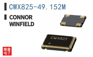 CWX825-49.152M|Connor Winfield