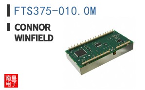 FTS375-010.0M|Connor Winfield