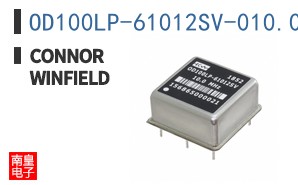 OD100LP-61012SV-010.0M|Connor Winfield