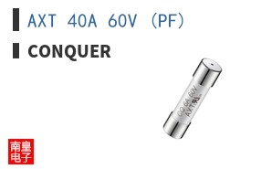 AXT 40A 60V (PF)|Conquer