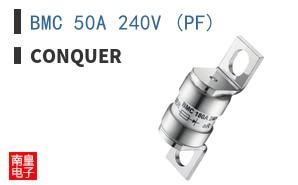 BMC 50A 240V (PF)|Conquer
