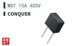 MST 10A 400V|Conquer