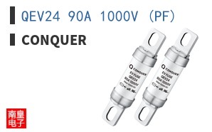 QEV24 90A 1000V (PF)|Conquer