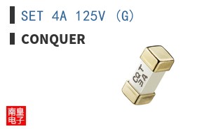 SET 4A 125V (G)|Conquer