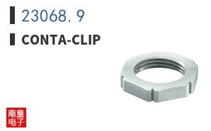 23068.9|Conta-Clip