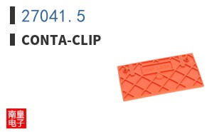 27041.5|Conta-Clip