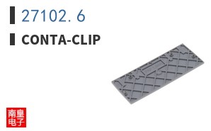 27102.6|Conta-Clip