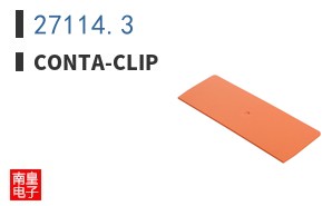 27114.3|Conta-Clip