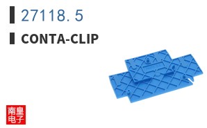 27118.5|Conta-Clip