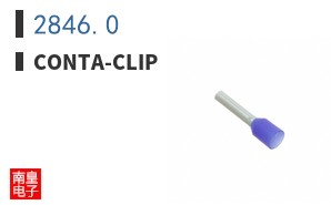 2846.0|Conta-Clip