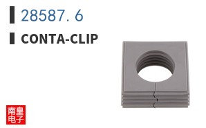 28587.6|Conta-Clip