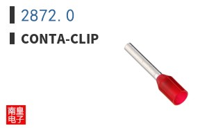 2872.0|Conta-Clip