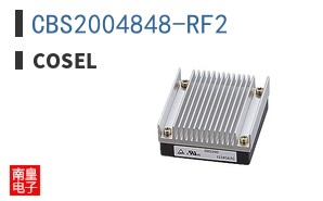 CBS2004848-RF2|Cosel