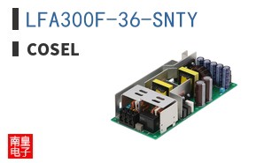 LFA300F-36-SNTY|Cosel