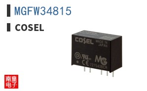 MGFW34815|Cosel
