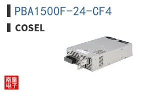 PBA1500F-24-CF4|Cosel