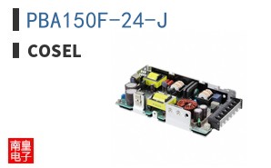 PBA150F-24-J|Cosel