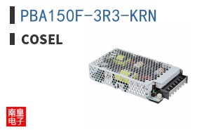 PBA150F-3R3-KRN