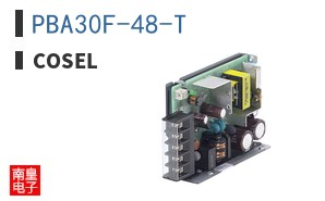 PBA30F-48-T|Cosel