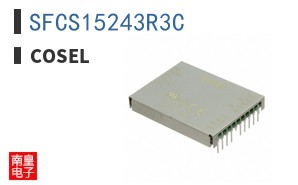 SFCS15243R3C|Cosel